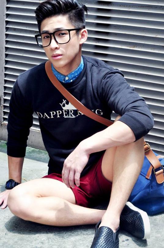 ถอดโชว์เรือนร่าง 980 - I Can't Be Myself