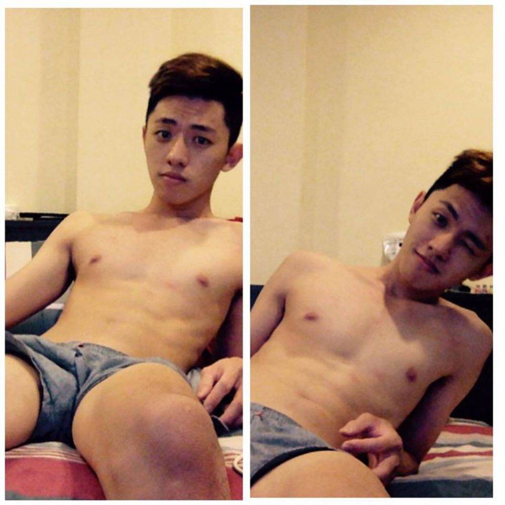 ถอดโชว์เรือนร่าง 980 - I Can't Be Myself