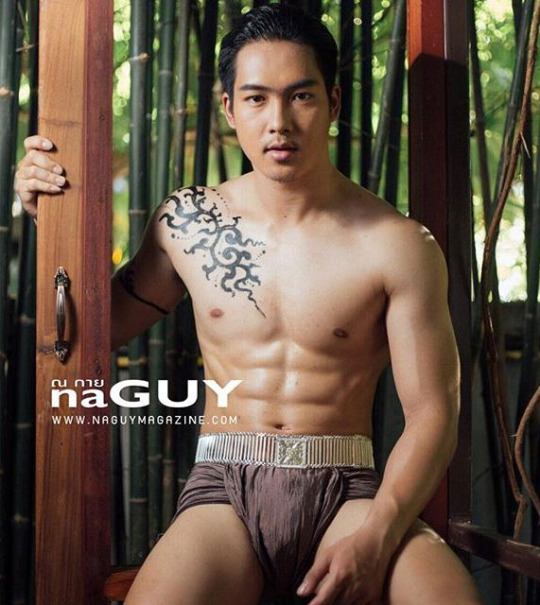ถอดโชว์เรือนร่าง 980 - I Can't Be Myself