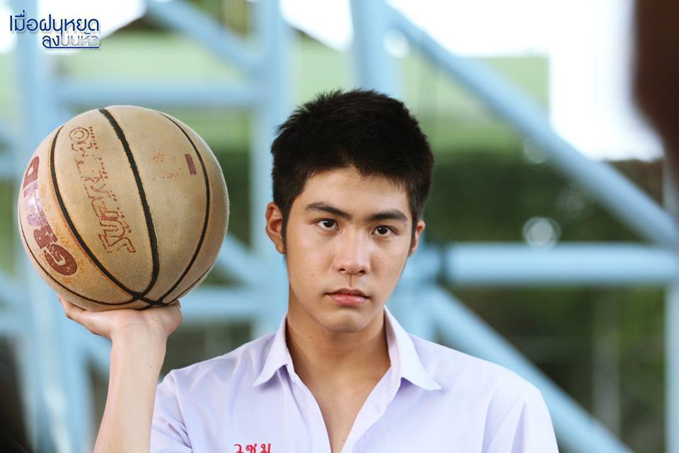 "เมื่อฝนหยดลงบนหัว The Rain Stories" หนัง Y แซ่บๆ น่าดู