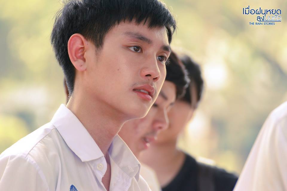 "เมื่อฝนหยดลงบนหัว The Rain Stories" หนัง Y แซ่บๆ น่าดู