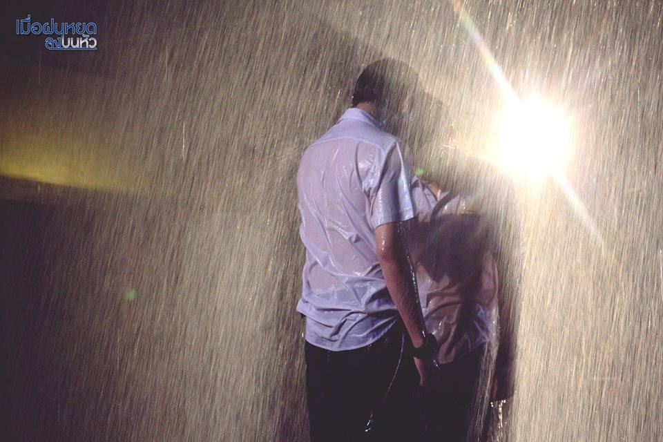 "เมื่อฝนหยดลงบนหัว The Rain Stories" หนัง Y แซ่บๆ น่าดู