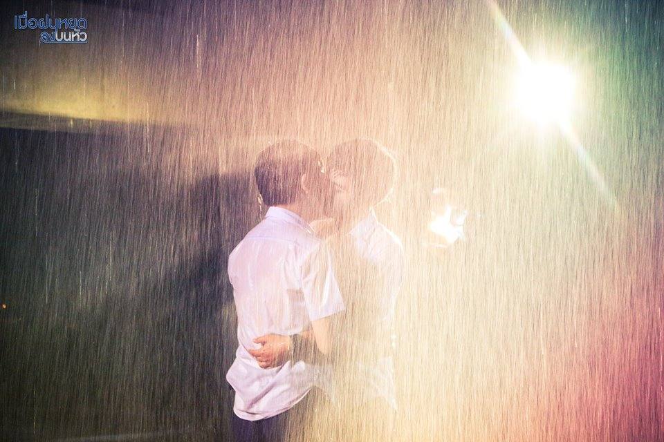 "เมื่อฝนหยดลงบนหัว The Rain Stories" หนัง Y แซ่บๆ น่าดู
