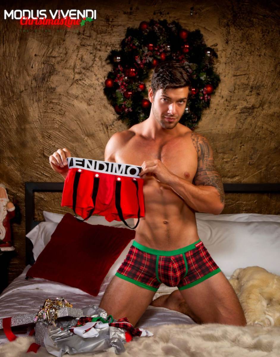 Christmas!!!