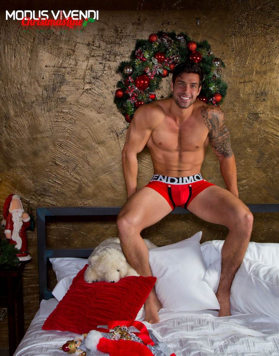 Christmas!!!