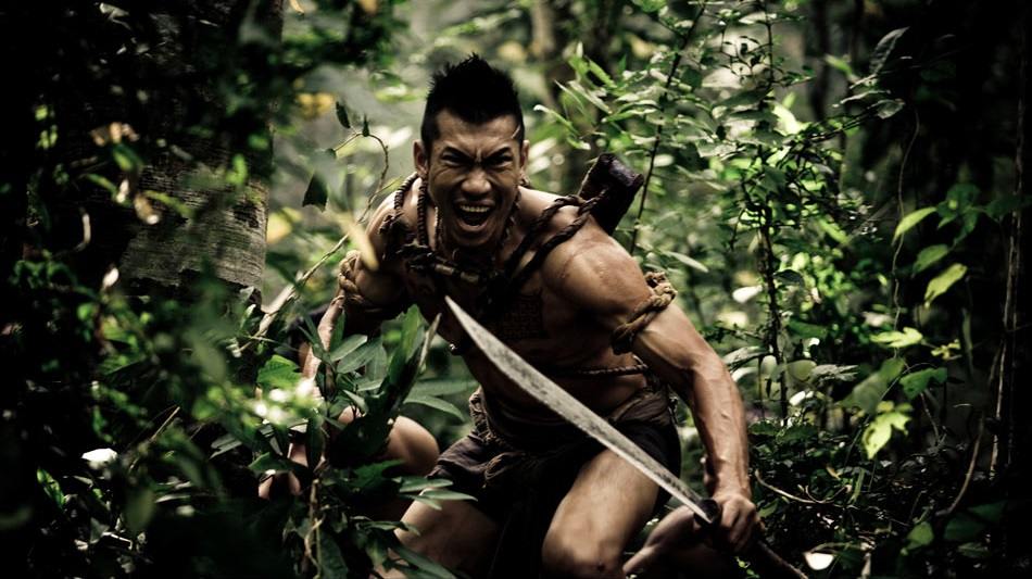 บอล ภราดร วีรบุรุษนักเทนนิสไทย บนแผ่นฟิล์ม
