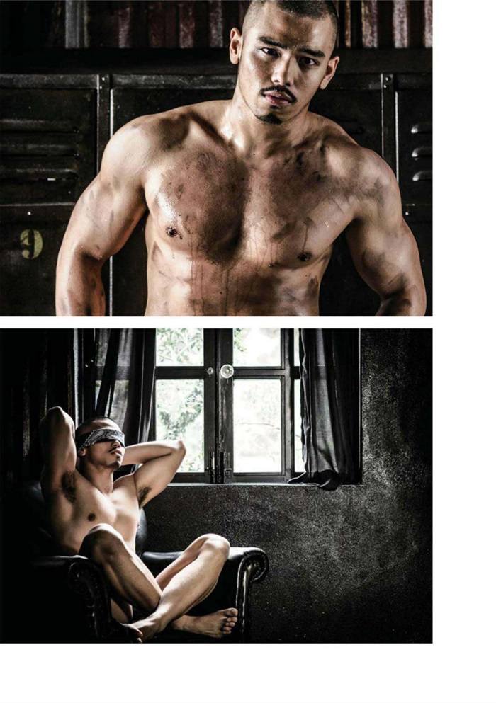 Badi Magazine
