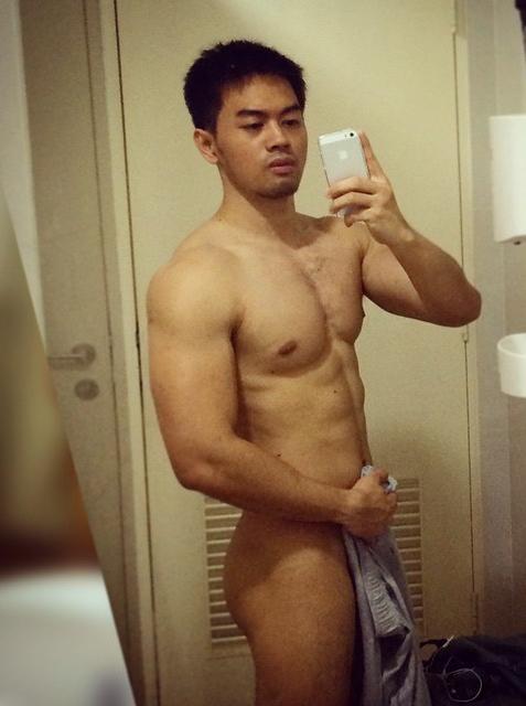 Asian hot guy 3