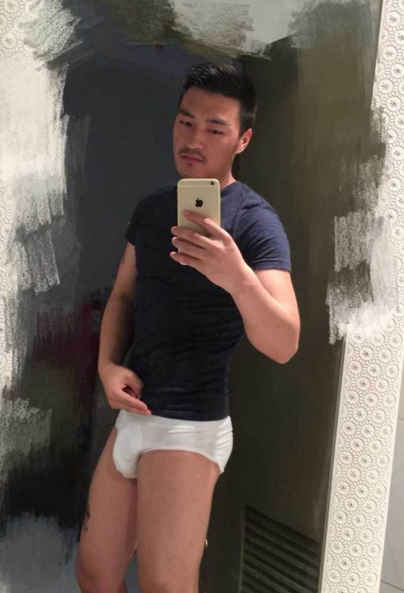Asian hot guy 3