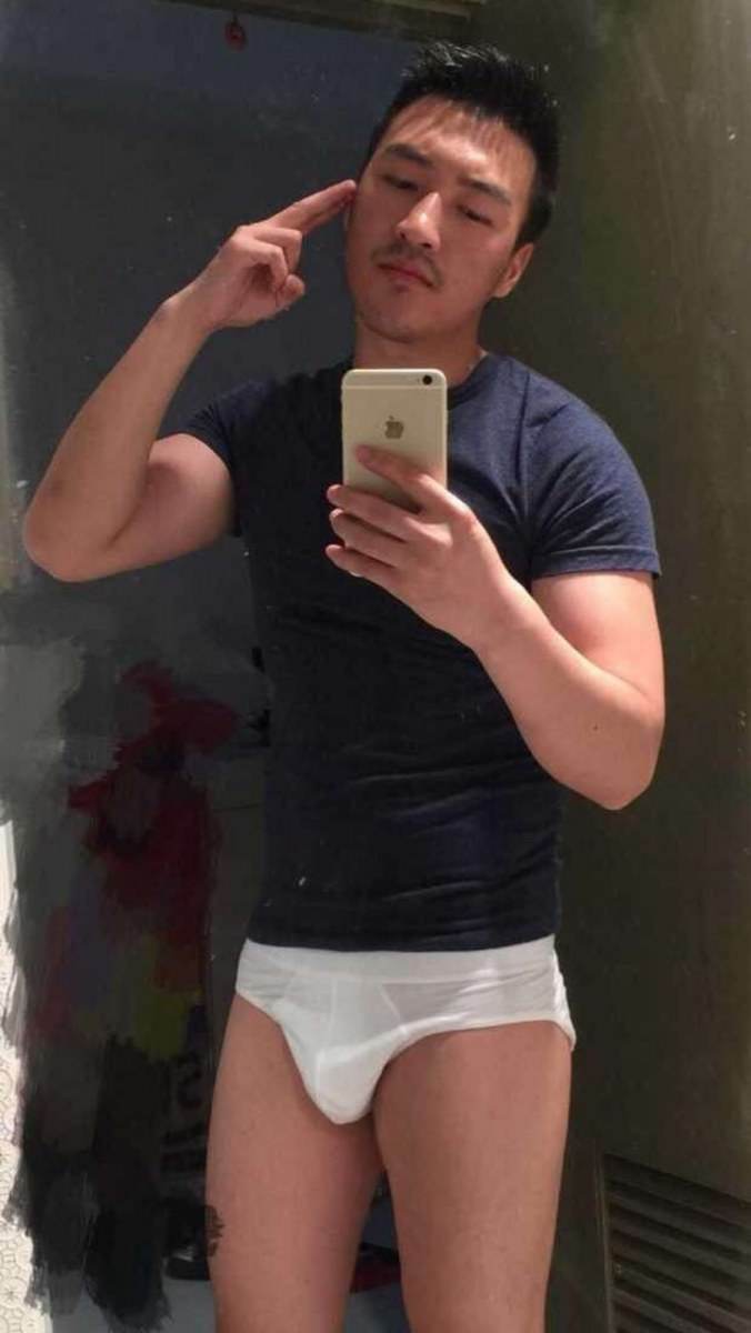 Asian hot guy 3