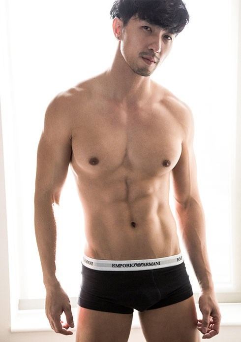 Asian hot guy 3