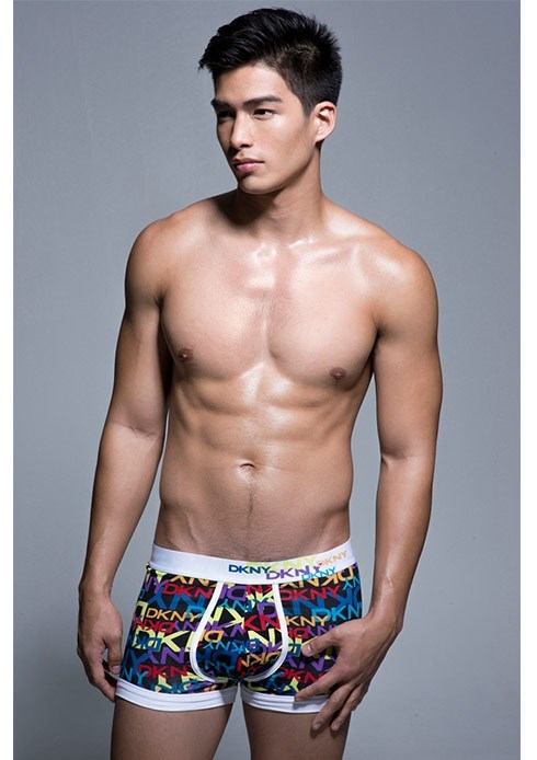 Asian hot guy 3