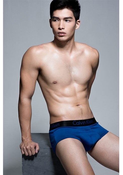 Asian hot guy 3