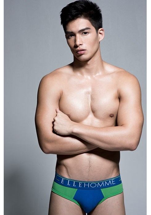 Asian hot guy 3
