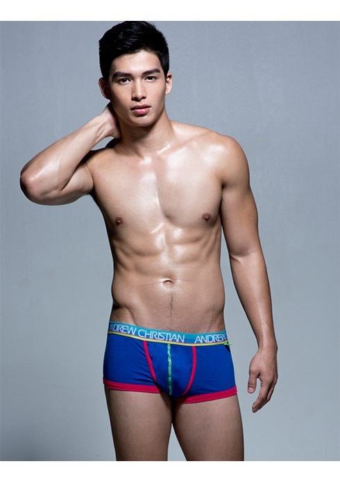 Asian hot guy 3