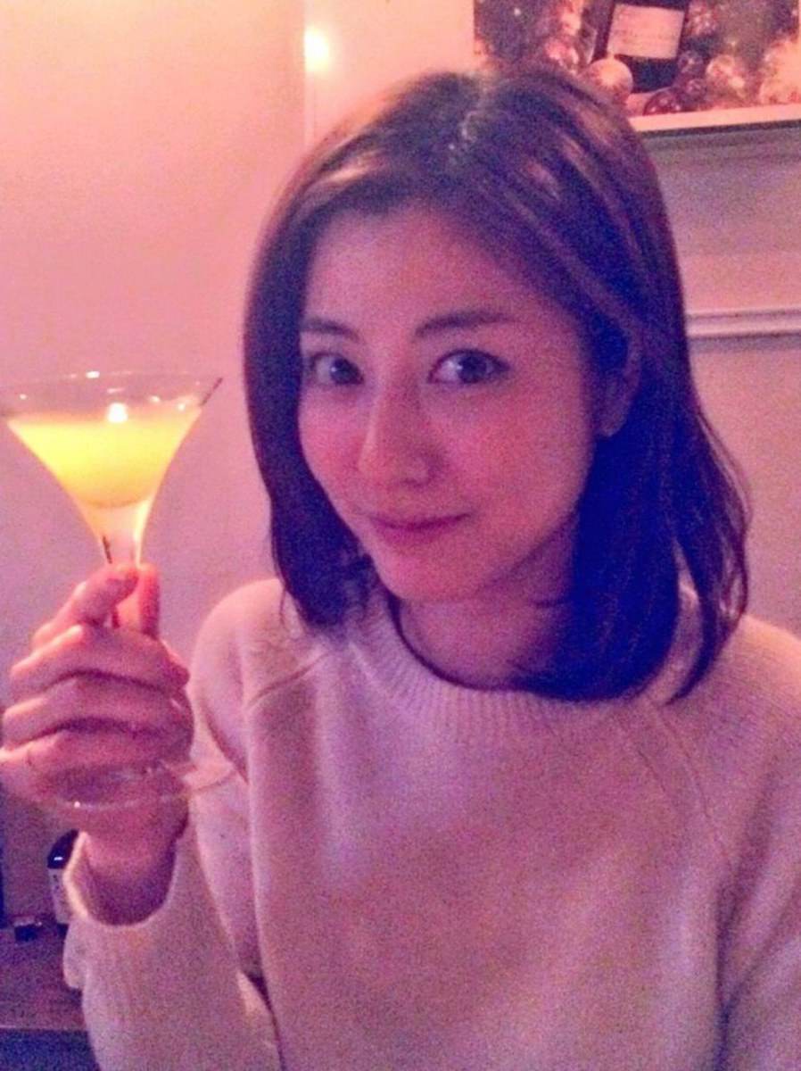 Yumi Sugimoto นางแบบญี่ปุ่น สวย sexy คิมูจิ