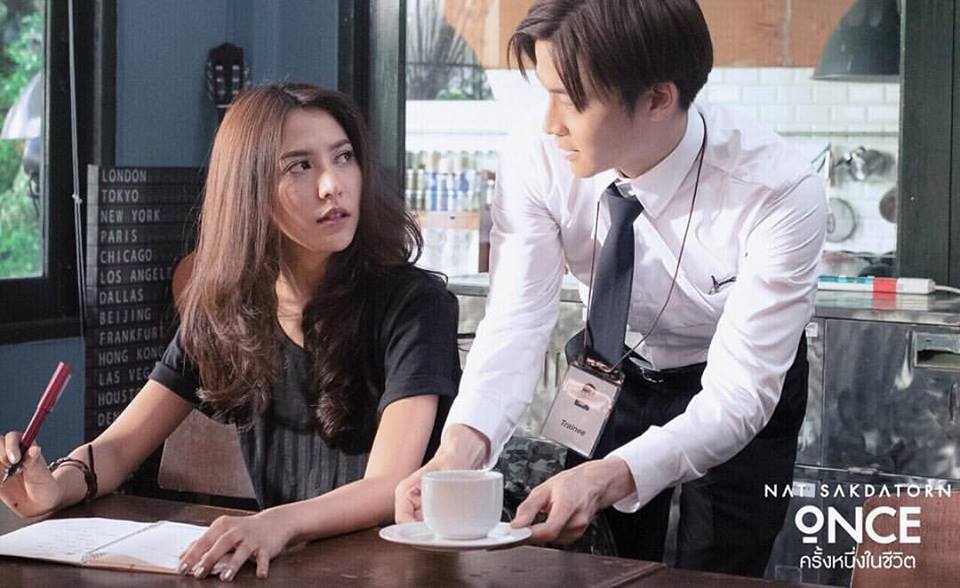 Preview MV ครั้งหนึ่งในชีวิต (ONCE)