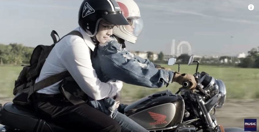 Preview MV ครั้งหนึ่งในชีวิต (ONCE)