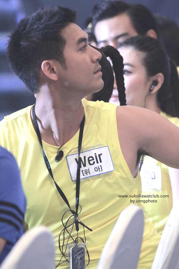 อ้ายเอ๊ย จะดูกี่ทีก็แซ่บเวอร์