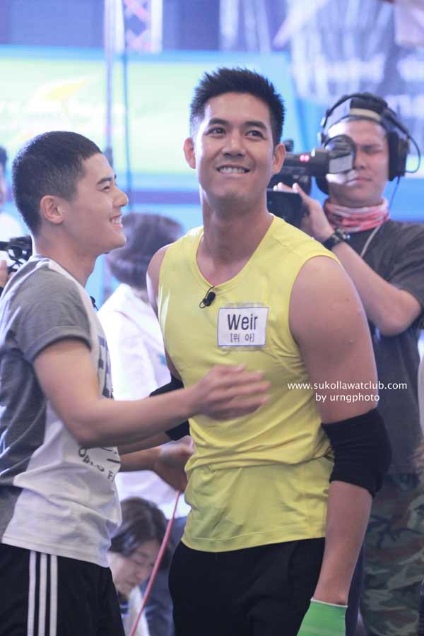 อ้ายเอ๊ย จะดูกี่ทีก็แซ่บเวอร์