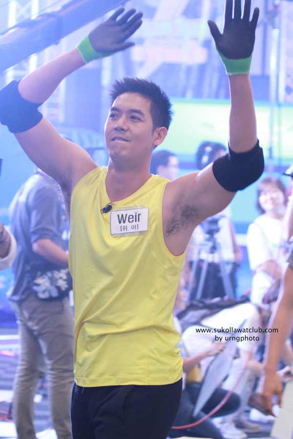 อ้ายเอ๊ย จะดูกี่ทีก็แซ่บเวอร์