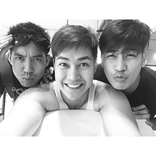 อ้ายเอ๊ย จะดูกี่ทีก็แซ่บเวอร์