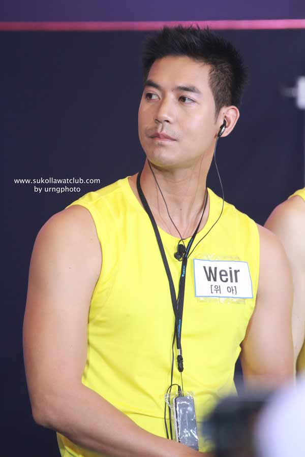 อ้ายเอ๊ย จะดูกี่ทีก็แซ่บเวอร์