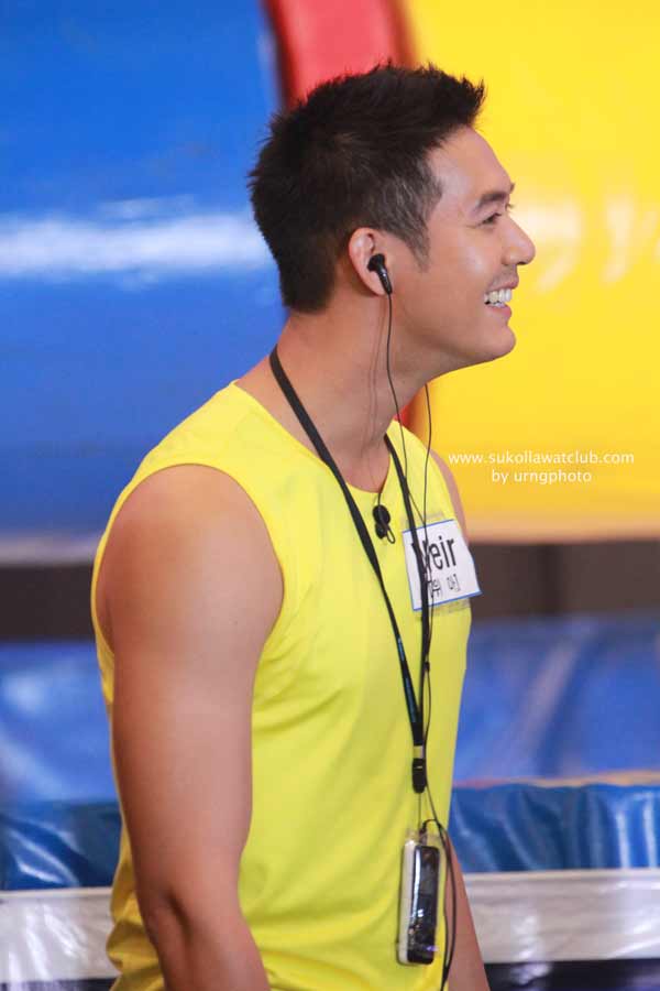 อ้ายเอ๊ย จะดูกี่ทีก็แซ่บเวอร์