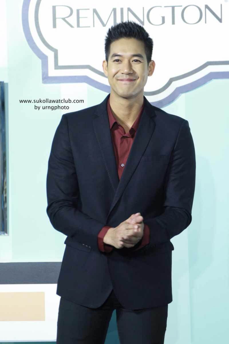 อ้ายเอ๊ย จะดูกี่ทีก็แซ่บเวอร์