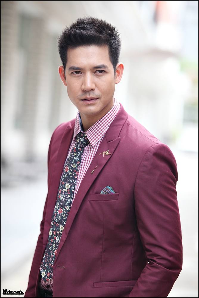อ้ายเอ๊ย จะดูกี่ทีก็แซ่บเวอร์