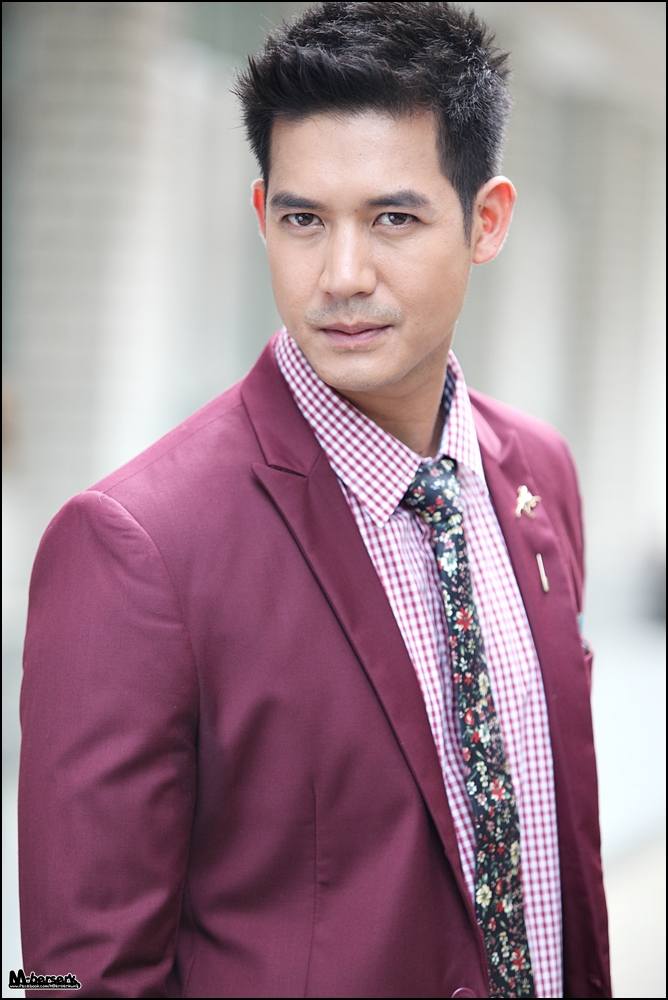 อ้ายเอ๊ย จะดูกี่ทีก็แซ่บเวอร์