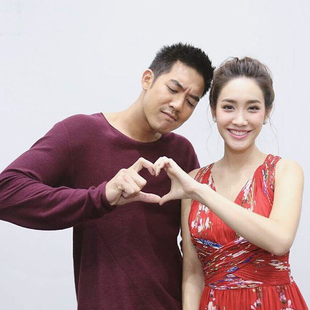 อ้ายเอ๊ย จะดูกี่ทีก็แซ่บเวอร์