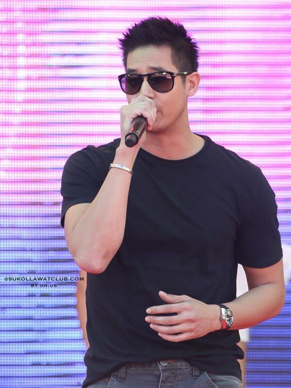 อ้ายเอ๊ย จะดูกี่ทีก็แซ่บเวอร์