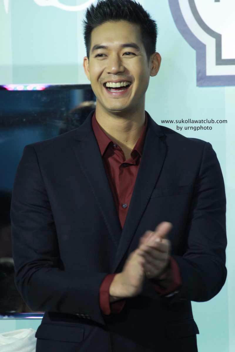 อ้ายเอ๊ย จะดูกี่ทีก็แซ่บเวอร์