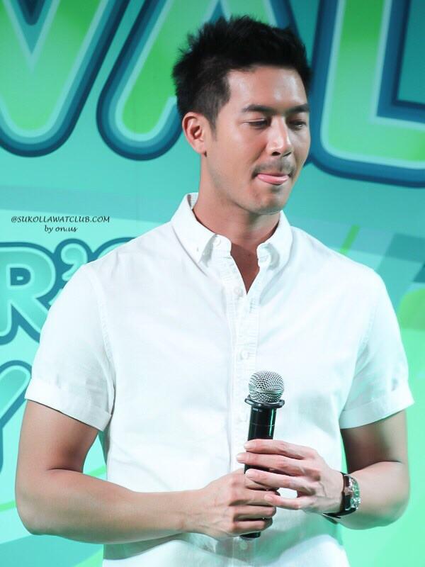 อ้ายเอ๊ย จะดูกี่ทีก็แซ่บเวอร์