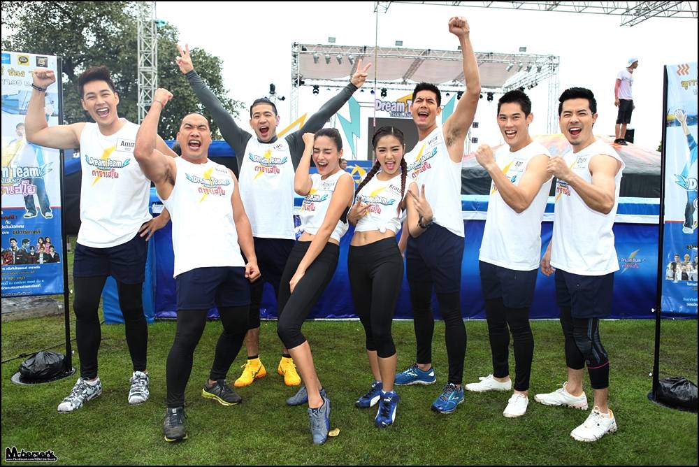 อ้ายเอ๊ย จะดูกี่ทีก็แซ่บเวอร์
