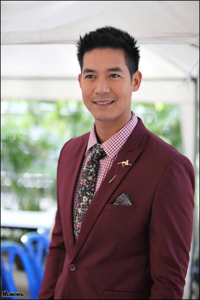 อ้ายเอ๊ย จะดูกี่ทีก็แซ่บเวอร์
