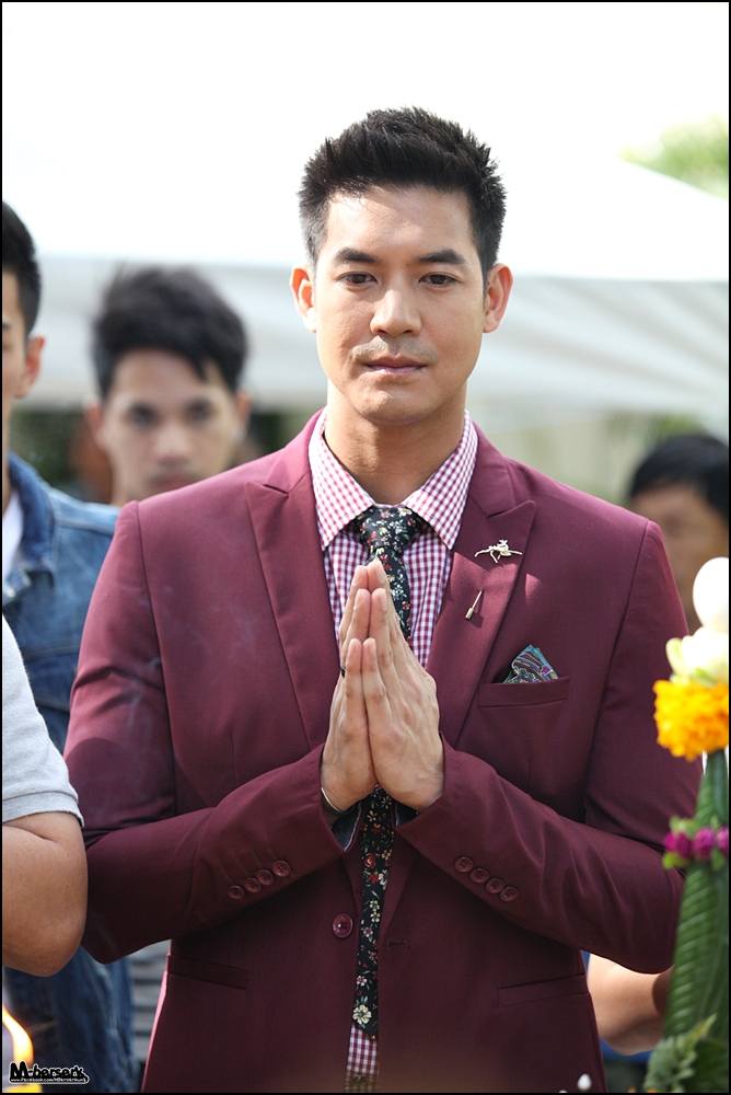 อ้ายเอ๊ย จะดูกี่ทีก็แซ่บเวอร์