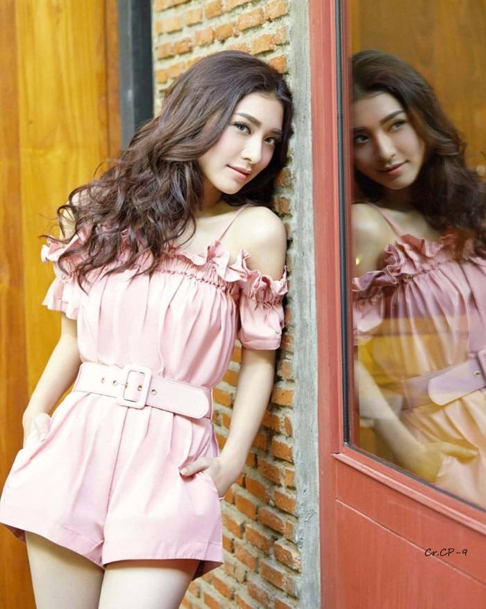 มิว-นิษฐา @ IN vol.11 no.258 December 2015