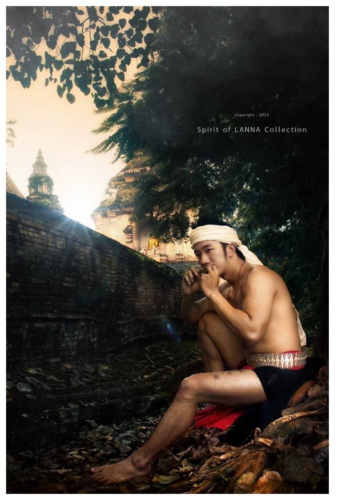 ราชบุรุษแห่งล้านนา