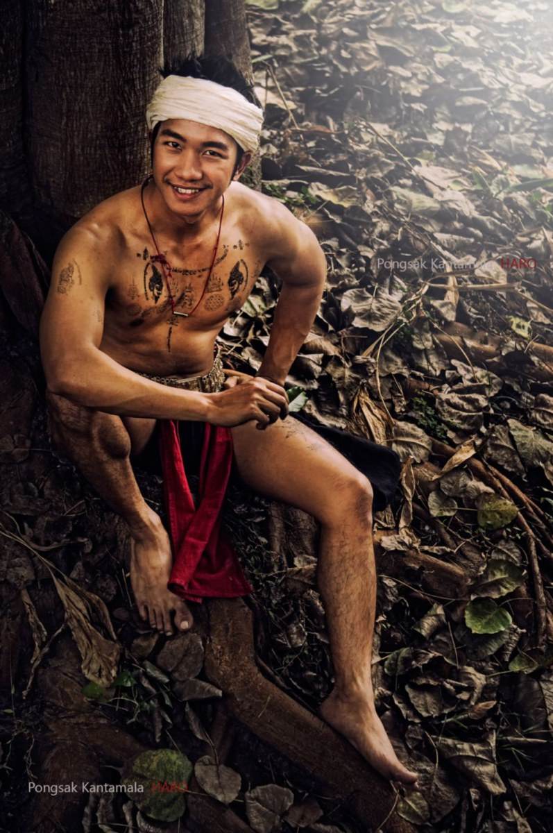 ราชบุรุษแห่งล้านนา