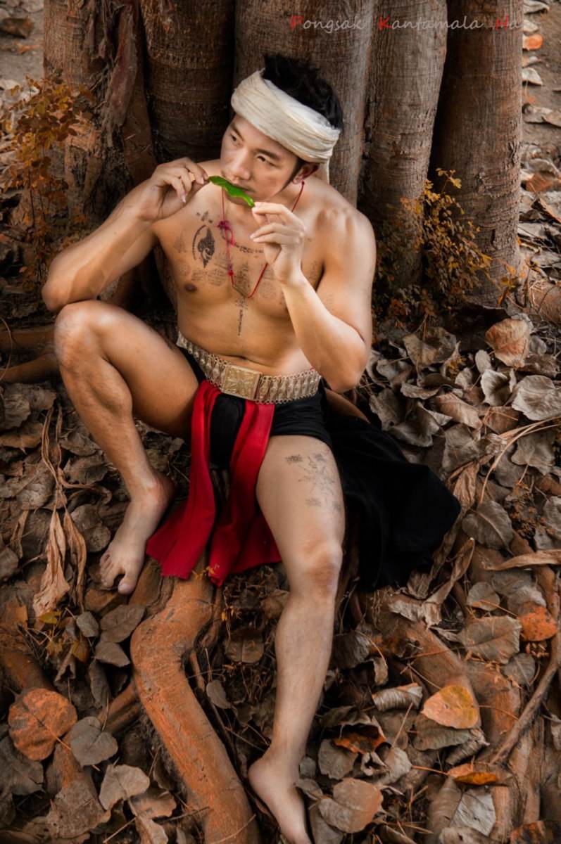ราชบุรุษแห่งล้านนา