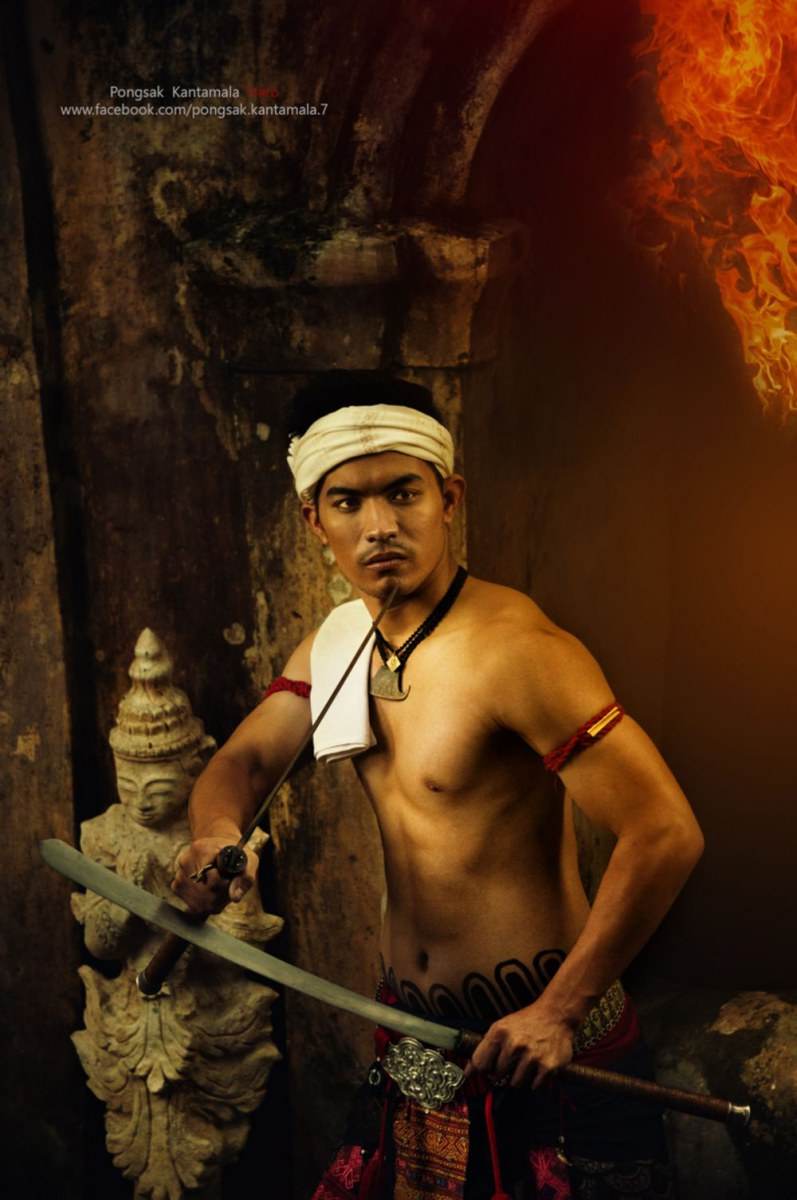 ราชบุรุษแห่งล้านนา