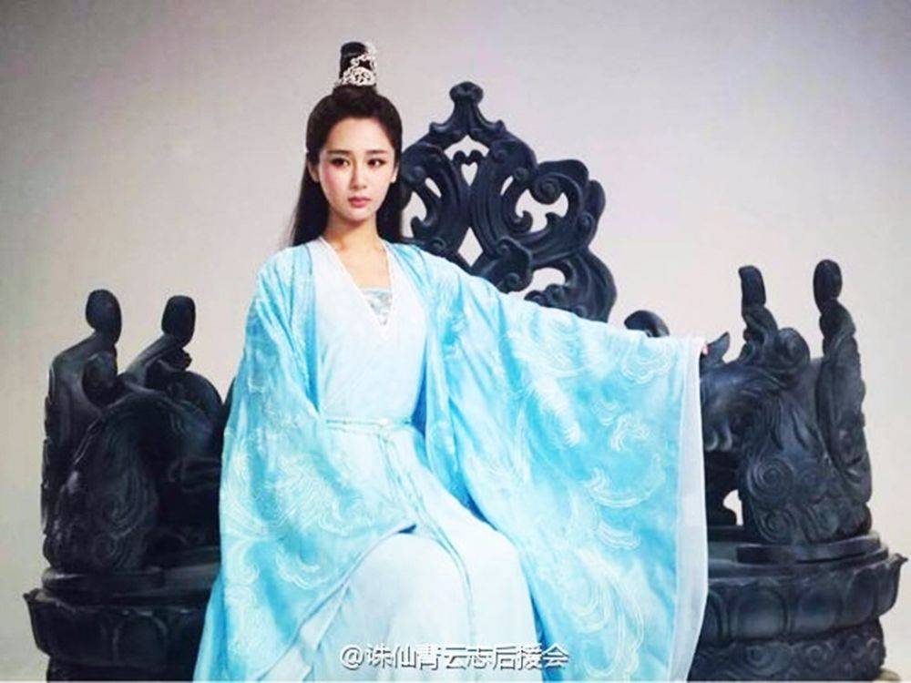 จูเซียน กระบี่เทพสังหาร Zhu XIan Zhi Qing Yun ZhI 《诛仙之青云志》 2016 part5