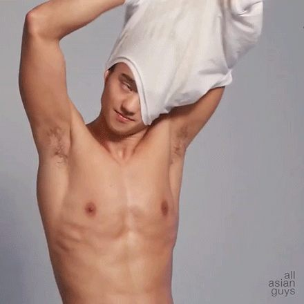 Ning ze tao หน้าตาดี กีฬาเด่น ขี้เล่น รักสัตว์