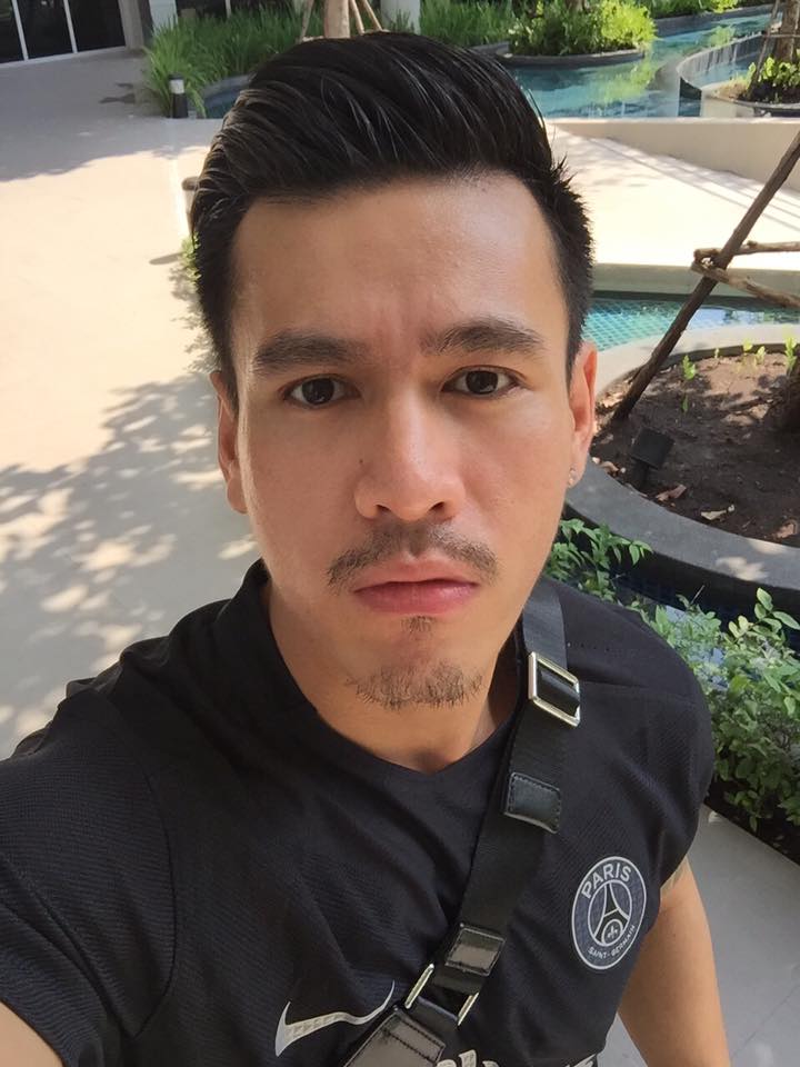 ล่ำๆเข้มๆเลีย