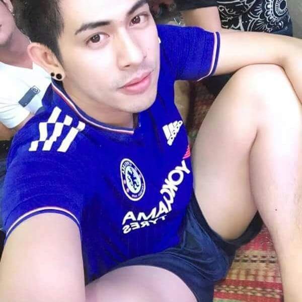 มีเพลียแน่นอน