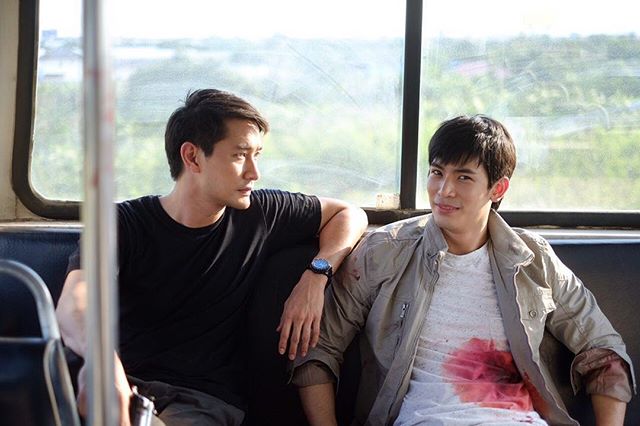 ป้อง-สน