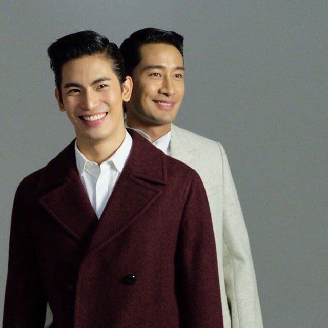 ป้อง-สน