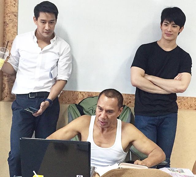 ป้อง-สน